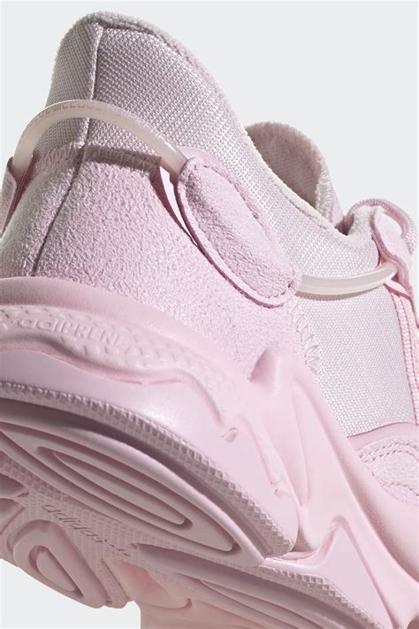 adidas pink ozweego|ozweego adidas women.